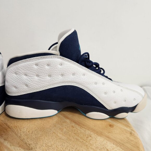 Air Jordan 13 retro low hornet - Picture 12 of 13